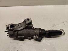 Audi A4 S4 B7 8E 8H 2005 Diesel Ignition barrel lock 4B0905851M GMV9683