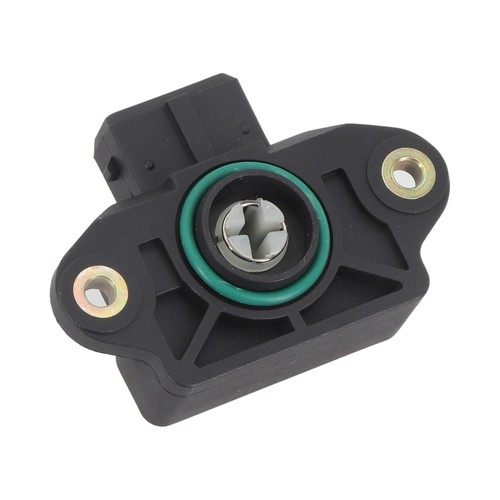 TPS Sensor Throttle Sensor Plastic+Metal Replacement Throttle Position - Picture 8 of 12