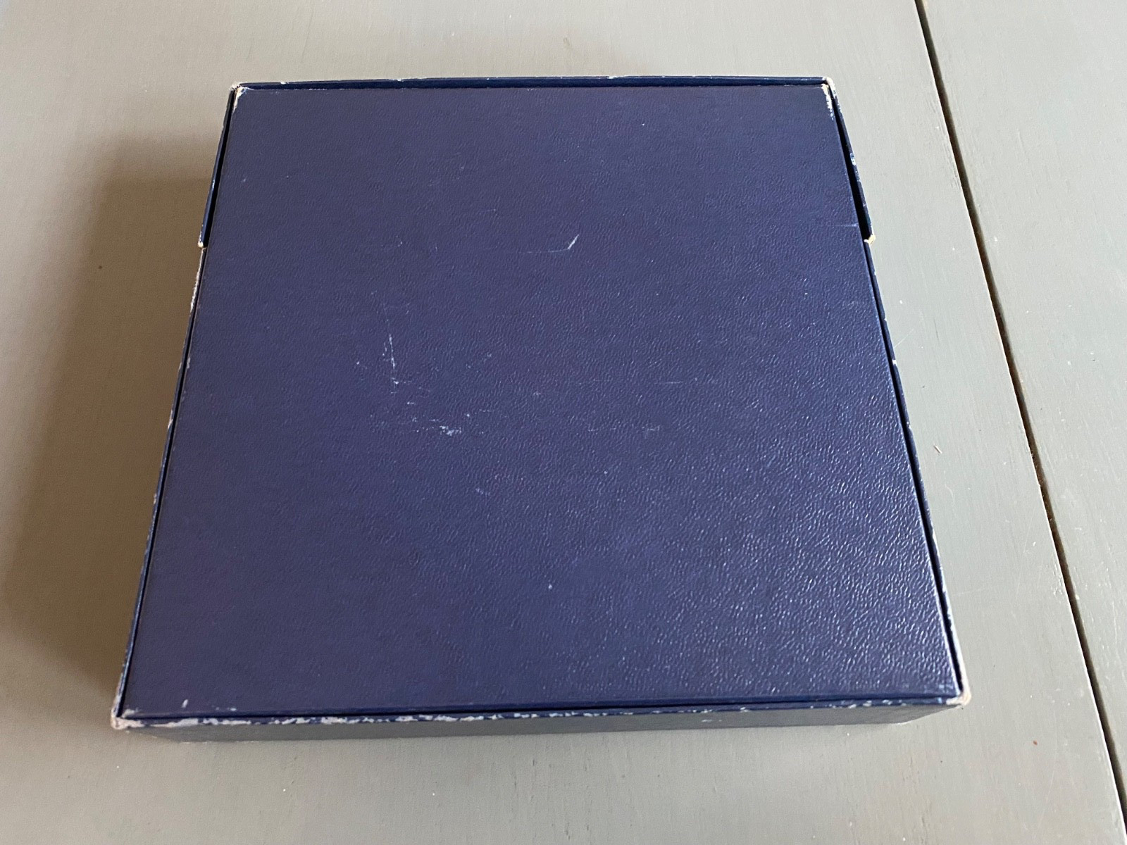 VTG RARE The Beatles EP Collection Box Set COMPLETE 14 Original 45rpm NM Vinyls