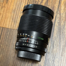 135mm Focal f/2.8 Camera Lenses for Zenit for sale | eBay 135mm Focal f/2.8 Camera Lenses for Zenit for sale | eBay