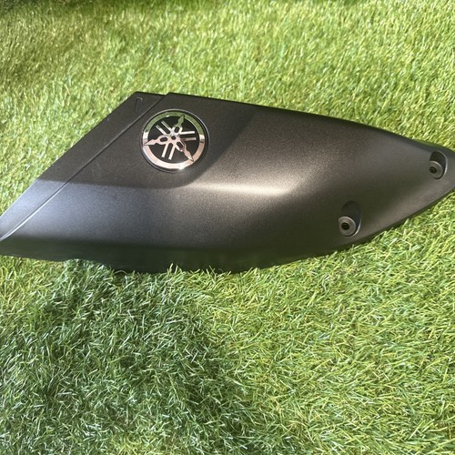 Yamaha FZ10 MT10 17-21 Scoop Air 1 MBL2 B67-2137W-00-P1