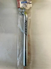 Ritchey Seatpost, 30.4mm, Silver