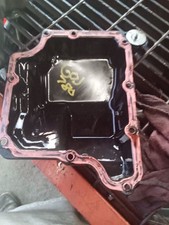 Automatic Transmission Hatchback FWD Fits 07-09 SX4 31028219