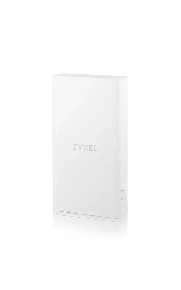 Zyxel NR7302 Outdoor Router, Zyxel 4G/5G NR Outdoor Router (GE) - Bild 2 von 4