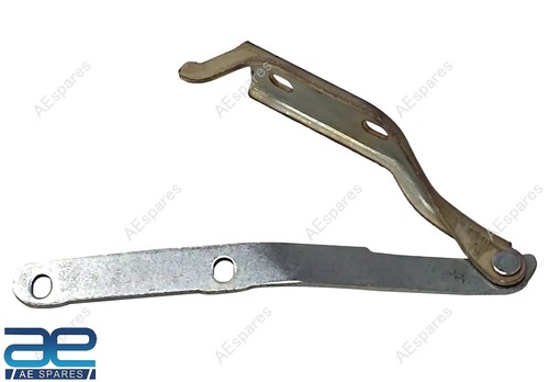 Bonnet Hood Hinge LH Fits Tata Indica, Indigo, Indigo Marina 267888700107  - Bild 2 von 4