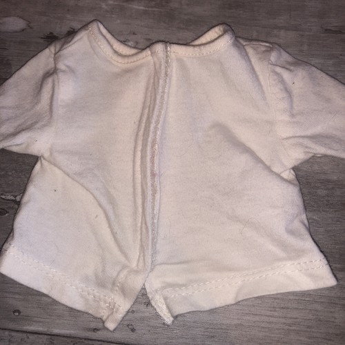 CHICA AMERICANA - ACOGEDOR TRAJE A CUADROS - CONJUNTO COMPLETO Botas Capa Retiradas en 2013 - Imagen 8 de 8