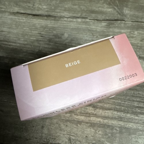 Mally Flawless Finish Transforming Effect Foundation BEIGE - .41oz NEW IN BOX - Picture 2 of 2