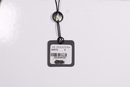 H. Stockton Green Santa Sleigh Christmas Bowtie Adjustable New - Picture 5 of 5