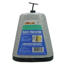 Frost King Faucet Cover,Foam,1 In FC1 Frost King FC1 077578018157 Foam