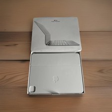 Apple Magic Keyboard for iPad 11-inch, White 