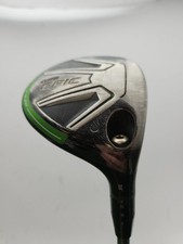2017 CALLAWAY GBB EPIC 5 WOOD 18* STIFF PROJECTX HZRDUS T800 65 FAIR