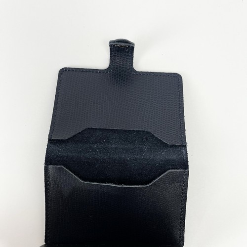 Mini Cartera Secrid Rango Mini Azul Marino Titanio Con Caja RFID - Holanda - Imagen 9 de 18