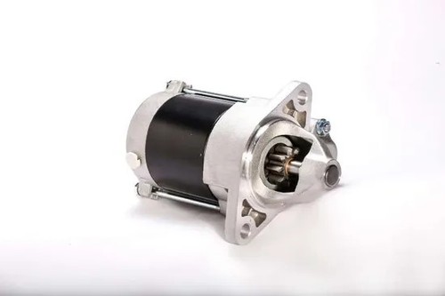 Rick's Electric Starter Motor For Kawasaki Mule 550 97-04 - Picture 4 of 6
