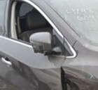 Nissan Murano RH Passenger Electric Power Heated Door Mirror OEM LKQ