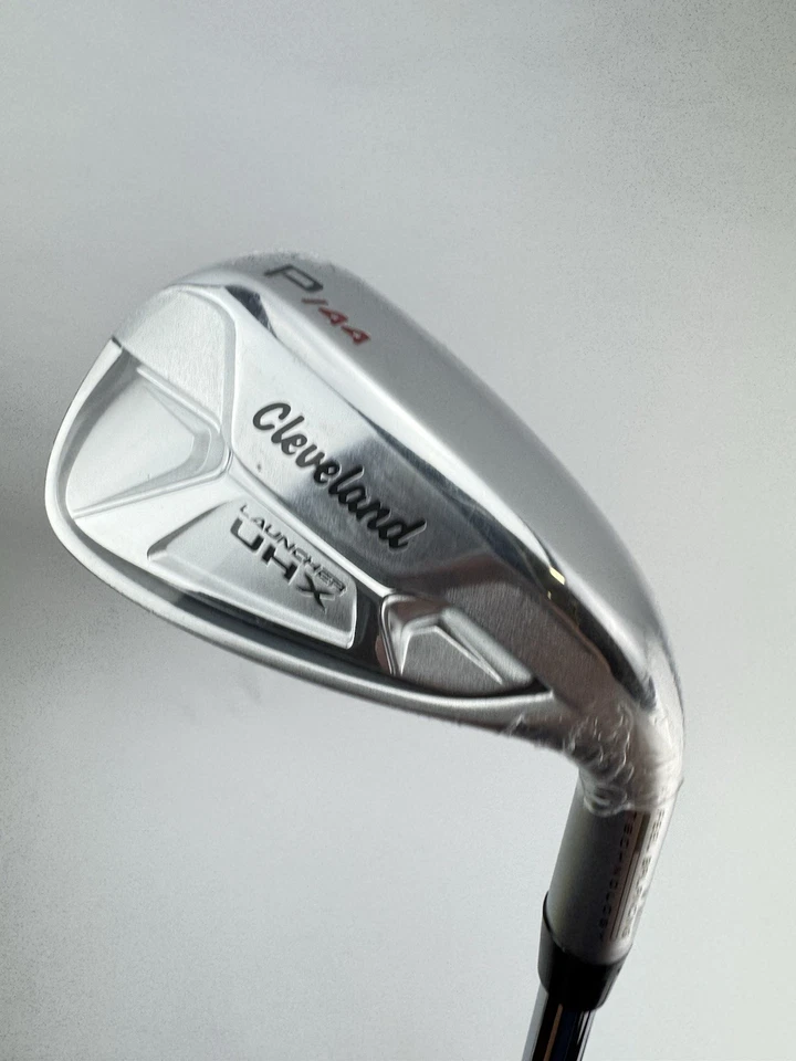 Cleveland Launcher UHX Pitching Wedge 44* Nippon 880 AMC Regular Steel /28846 - Image 2 of 4