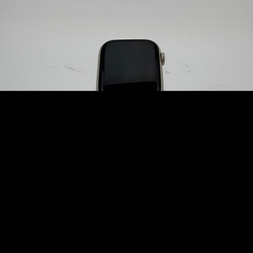 Apple Watch Series 7 45 mm aluminium cassé débloqué autre MKJ83LL/A - Photo 2 sur 5