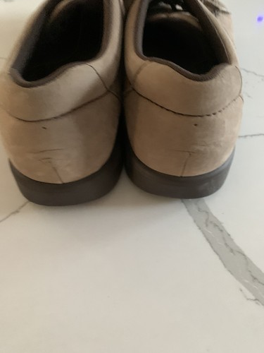 Zapatos cómodos SAS para hombre 11,5 W Bout Time roble con cordones zapatos para caminar tostados - Imagen 13 de 22