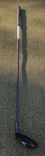 PowerBilt TPS 2.0 3 Hybrid Graphite Shaft Regular Flex Right Handed - Picture 5 of 5