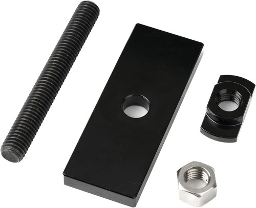 Strumento estrattore cuscinetti ad ago adatto a Toyota 8 pollici IFS clamshell anteriore SD20B - Foto 4 di 6