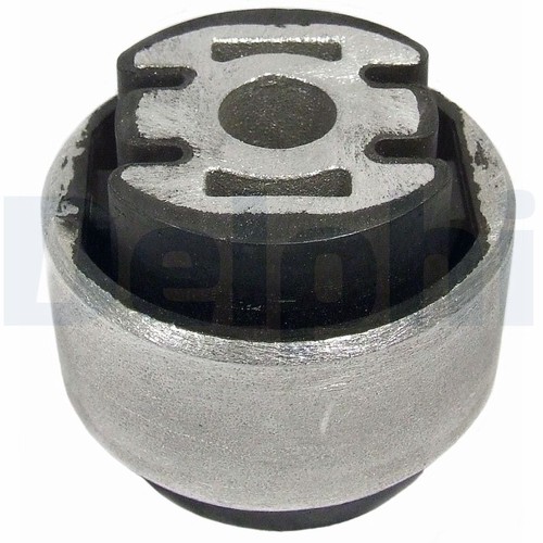 2x MOUNTING CONTROLTRAILING ARM TD707W FOR FIAT LANCIA 199A3/188A9.000 1.2L 4cyl - Picture 2 of 9