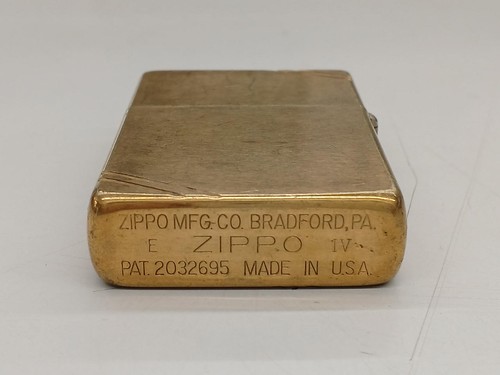 Encendedor Zippo 31 1988 - Imagen 4 de 10