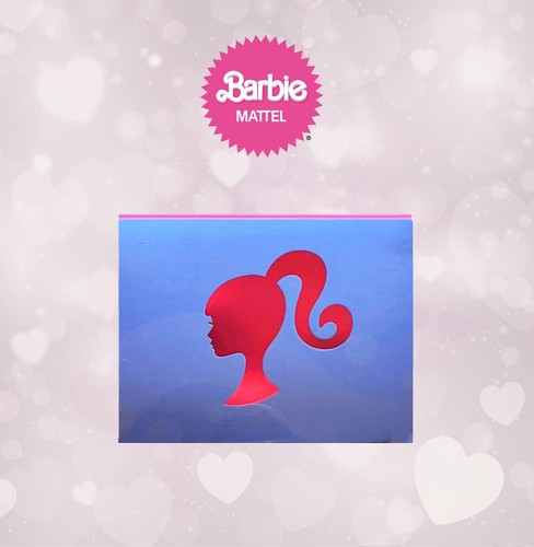 Stumble Guys Barbie | Ken Action Figure in Collector's Display Window Box - NEW - Picture 12 of 14