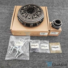 New Double Clutch Actuator + Bearing + Fork 6Pcs Set For Hyundai Kia
