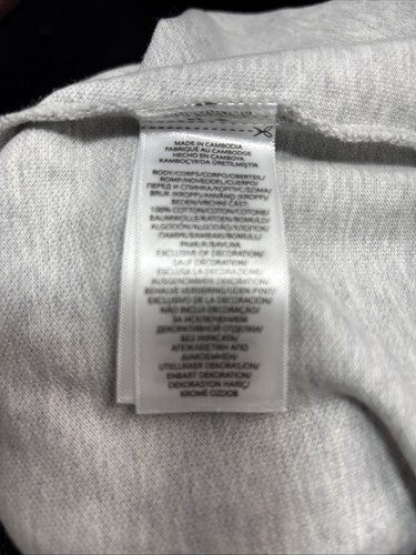 Polo Ralph Lauren Men's Classic-Fit Cotton Gray Size XX Large #83 - Picture 5 of 6