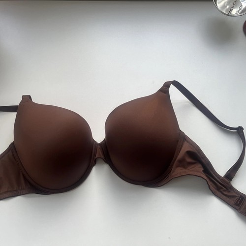 Pink by Victoria’s Secret BH Braun 36DD