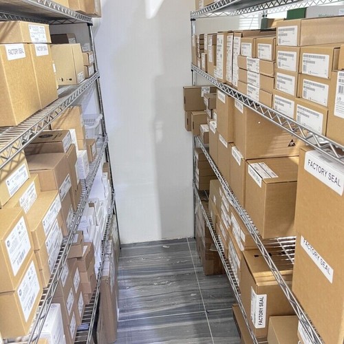 Allen Bradley 5069-OB8 Sigillato AB Compact I/O 8-Ch Modulo di Uscita NUOVO IN SCATOLA - Foto 4 di 4