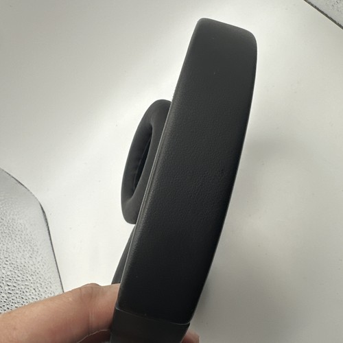 Bose QuietComfort 35 Over Ear Kopfhörer - Schwarz - Bild 5 von 8