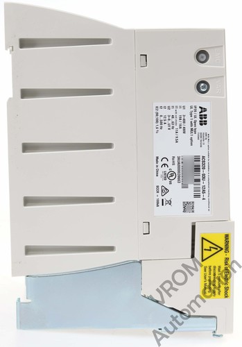 Surplus ABB ACS320-03U-12A5-4+J400 - Picture 7 of 7