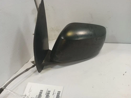 Driver Left Side View Mirror from 2015 Nissan Frontier 12148146