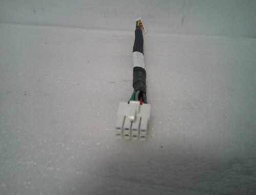 New HP 661361-001 Hard Drive Backplane Power Cable Connector 667266-001 - Picture 6 of 8