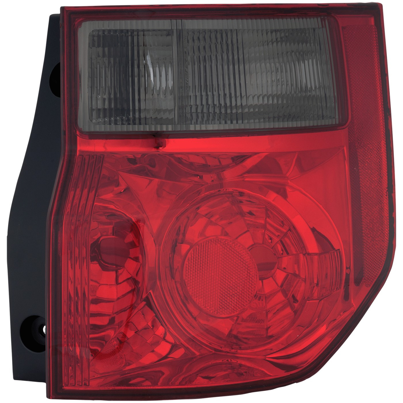 Задний фонарь со стороны пассажира для 03-08 Honda Element Галогенный 33551SCVA01 HO2819125