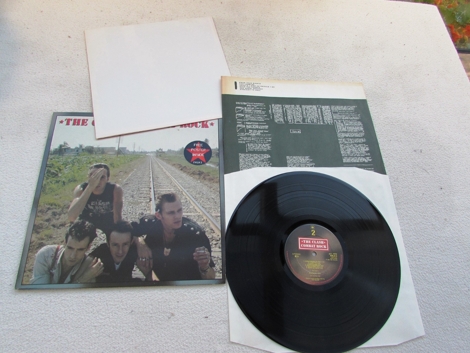 Ebay Item For Sale