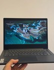 Lenovo laptop i7 V14 IIL 14 Inches black almost not used