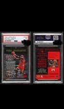 1999-00 Upper Deck - Now Showing Michael Jordan #NS30