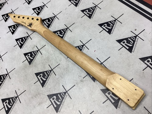 BC Rich ASM 1 Electric Guitar Neck - Picture 6 of 12