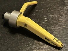 Tonar Banana Concorde DJ Cartridge & Stylus Made By Ortofon Technics Disco Vinyl