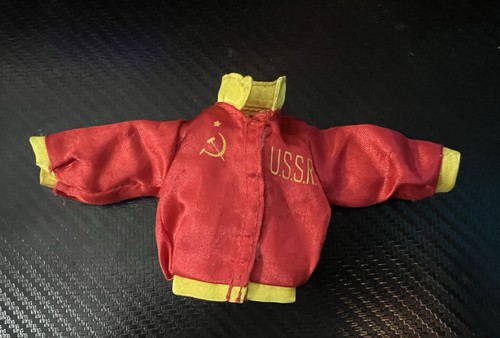 WWE Nikolai Volkoff Mattel Elite Series 1 Figur Jacke Zubehör Spielzeug R US  - Bild 1 von 3