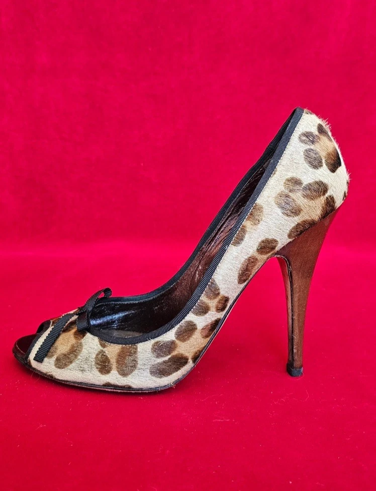 靴 Vintage Giuseppe Zanotti Heel Pumps Giuseppe Zanotti Heels for Women with Vintage for sale | eBay