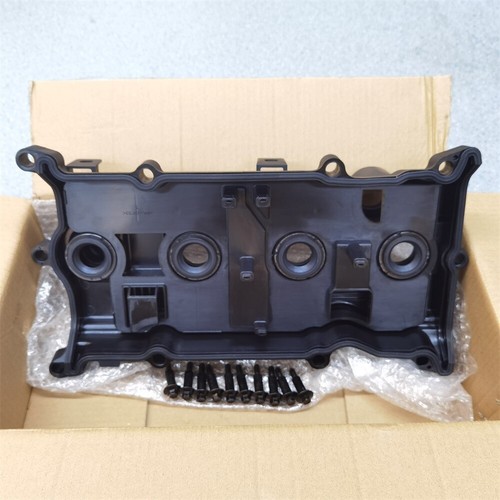 Engine Valve Cover Kit For Infiniti QX60 2014-2017 Nissan Altima 2013-2017 2.5L - Picture 21 of 21