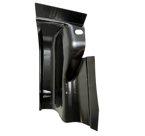 2 Steel Door Outer Cab Corners For Ford 2009-2014 F-150 Crew Cab Pair LT RT - Bild 3 von 8