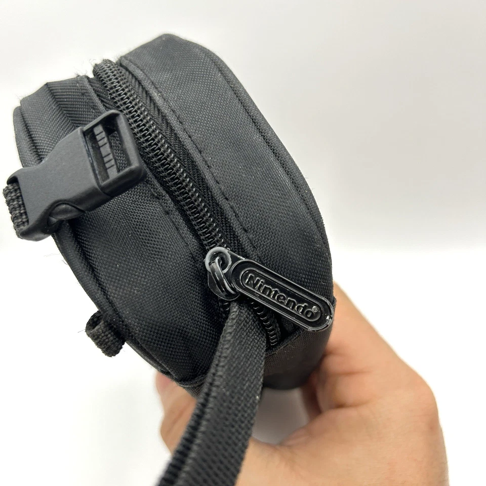 Custodia per console NINTENDO ds 3ds 3dsxl dsi dslite SUPER MARIO - Immagine 4 di 4