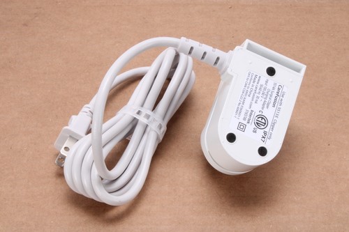 CareFusion Surgical Clipper Charging Adapter 5514A With Original Box - Picture 6 of 6