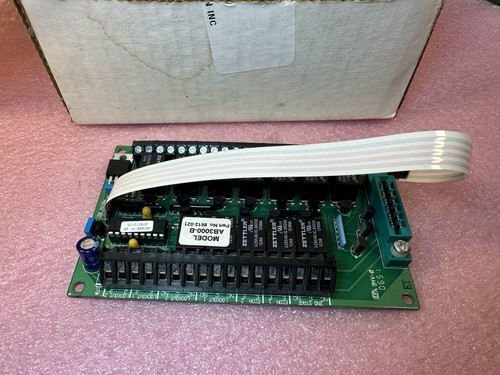 TABLERO RAMSEY 8612-021 AB3000-B - Imagen 4 de 7