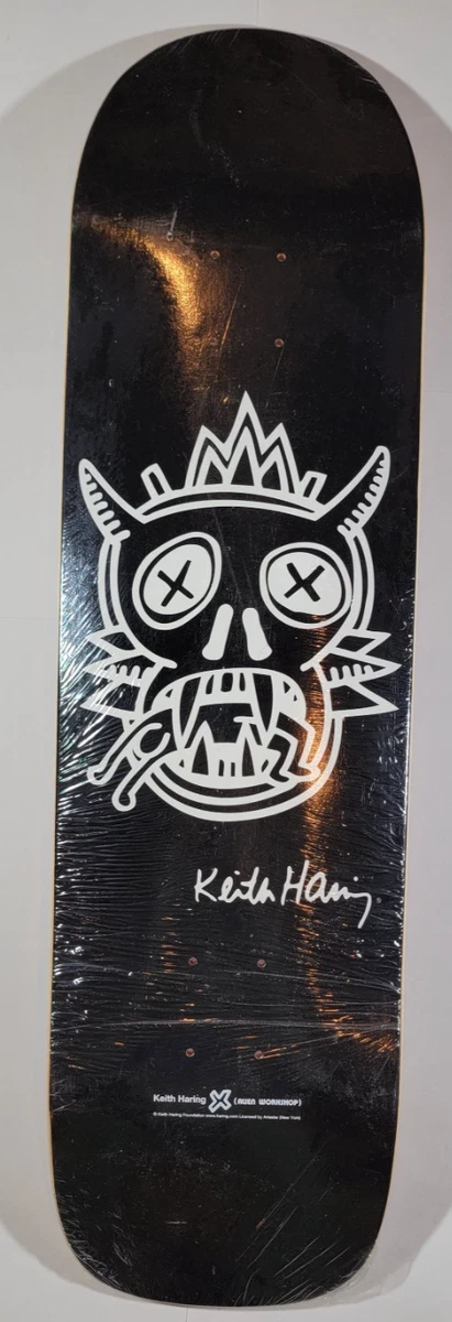 Preços baixos em Alien Workshop Equipamento de Skateboard e