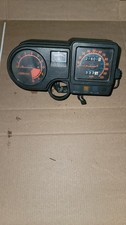 87-07 Kawasaki KLR650 OEM Speedometer, Instrument Cluster, With 21,501 Miles