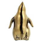  Penguin Craft Home Decoration Desk Accessories Miniature Winter Figurines